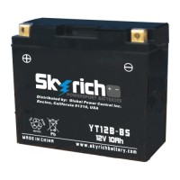 SKYRICH YT12B-BS (YT12B-4) - аккумулятор