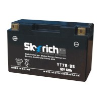 SKYRICH YT7B-BS (YT7B-4) - аккумулятор