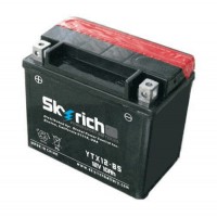 SKYRICH YTX12-BS - аккумулятор