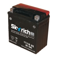 SKYRICH YTX16-BS - аккумулятор