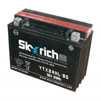 SKYRICH YTX24HL-BS - аккумулятор