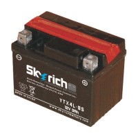 SKYRICH YTX4L-BS - аккумулятор
