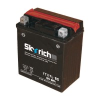 SKYRICH YTX7L-BS - аккумулятор