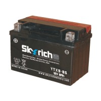 SKYRICH YTX9-BS - аккумулятор