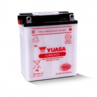 YUASA YB12AL-A2 - аккумулятор HIGH PERFORMANCE