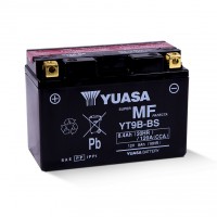YUASA YT9B-BS (YT9B-4) - аккумулятор MF