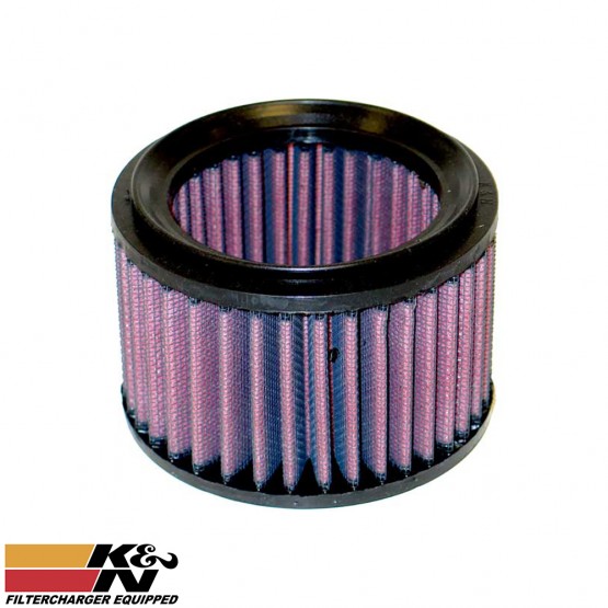 K&N AL-6502 - воздушный фильтр (HFA-6102) K&N AL-6502 - воздушный фильтр (HFA-6102)