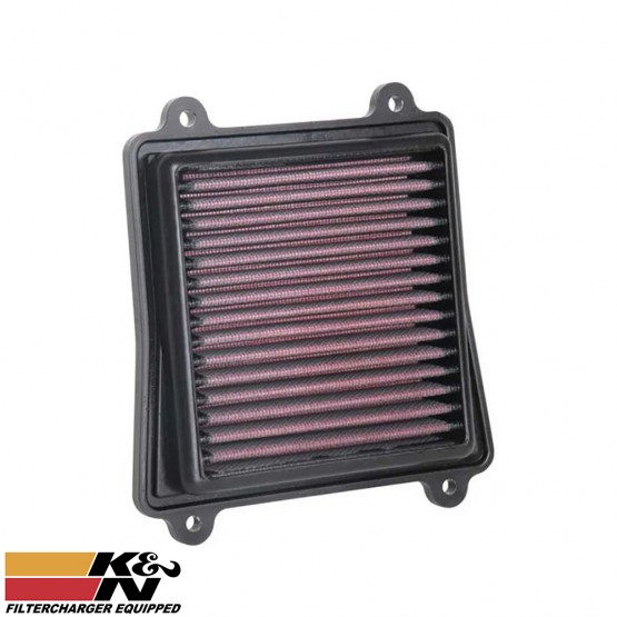 K&N BA-3717 - воздушный фильтр (Bajaj DT581062) K&N BA-3717 - воздушный фильтр (Bajaj DT581062)