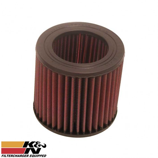 K&N BM-0200 - воздушный фильтр (BMW 13 72 1 254 382) K&N BM-0200 - воздушный фильтр (BMW 13 72 1 254 382)