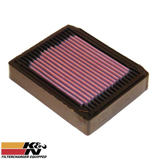 K&N BM-0300 - воздушный фильтр (BMW 13 72 1 337 080) K&N BM-0300 - воздушный фильтр (BMW 13 72 1 337 080)