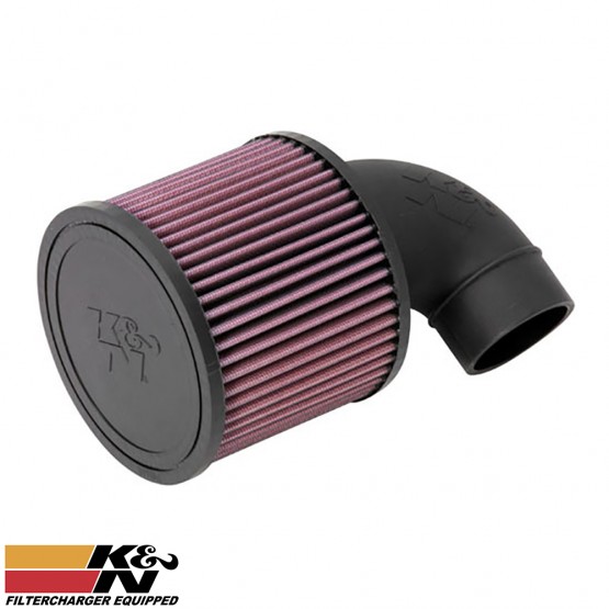 K&N CM-8009 - воздушный фильтр (Can-Am 707800288) K&N CM-8009 - воздушный фильтр (Can-Am 707800288)