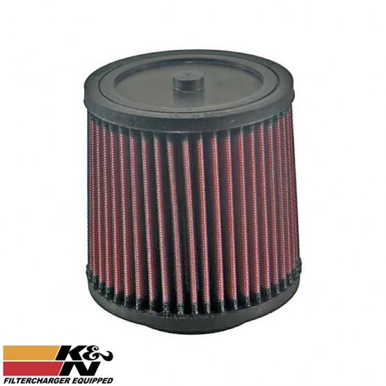 K&N HA-6806 - воздушный фильтр (HFF-1029) K&N HA-6806 - воздушный фильтр (HFF-1029)