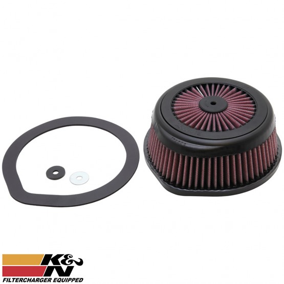K&N HU-1200 - воздушный фильтр (HFF-6012) K&N HU-1200 - воздушный фильтр (HFF-6012)