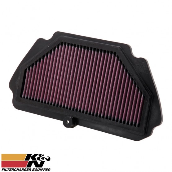 K&N KA-6009 - воздушный фильтр (HFA-2609) K&N KA-6009 - воздушный фильтр (HFA-2609)