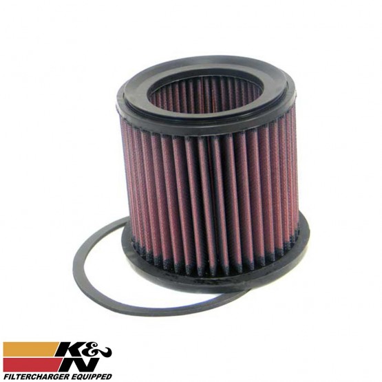 K&N SU-7005 - воздушный фильтр (Suzuki 13780-31G10-000) K&N SU-7005 - воздушный фильтр (Suzuki 13780-31G10-000)