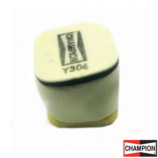 CHAMPION Y306 - воздушный фильтр (Yamaha 583-14451-08-00)