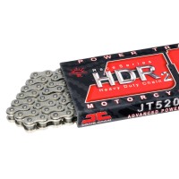 JT 520 HDR N&N - цепь приводная, 124 звена