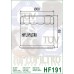 HIFLO FILTRO HF-191 - масляный фильтр