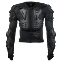 STARKS - моточерепаха Body Armor, XXXL
