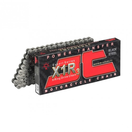 JT 525 X1R3 - цепь приводная, 122 звена JT 525 X1R3 - цепь приводная, 122 звена