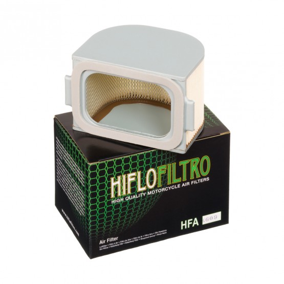 HIFLO FILTRO HFA-4609 - воздушный фильтр HIFLO FILTRO HFA-4609 - воздушный фильтр