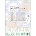 HIFLO FILTRO HF-103 - масляный фильтр