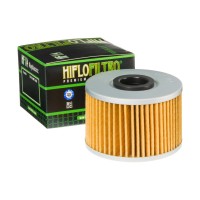 HIFLO FILTRO HF-114 - масляный фильтр