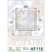 HIFLO FILTRO HF-118 - масляный фильтр