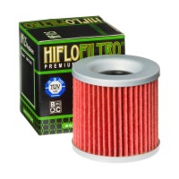 HIFLO FILTRO HF-125 - масляный фильтр