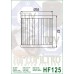 HIFLO FILTRO HF-125 - масляный фильтр