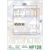 HIFLO FILTRO HF-128 - масляный фильтр