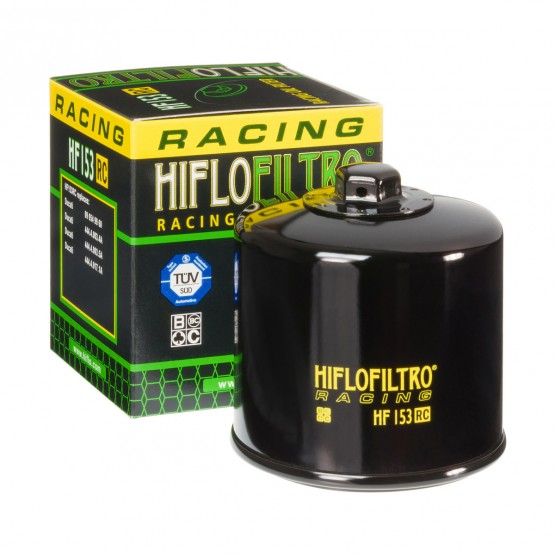HIFLO FILTRO HF-153RC - масляный фильтр HIFLO FILTRO HF-153RC - масляный фильтр