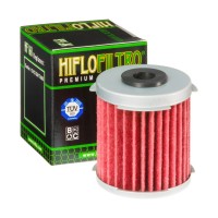 HIFLO FILTRO HF-168 - масляный фильтр