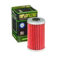 HIFLO FILTRO HF-169 - масляный фильтр