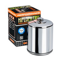 HIFLO FILTRO HF-170CRC - масляный фильтр