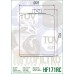 HIFLO FILTRO HF-170CRC - масляный фильтр