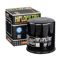 HIFLO FILTRO HF-177 - масляный фильтр