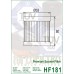 HIFLO FILTRO HF-181 - масляный фильтр