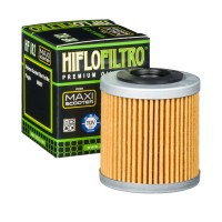 HIFLO FILTRO HF-182 - масляный фильтр