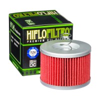 HIFLO FILTRO HF-540 - масляный фильтр