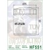 HIFLO FILTRO HF-551 - масляный фильтр