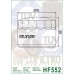 HIFLO FILTRO HF-552 - масляный фильтр