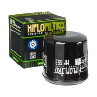 HIFLO FILTRO HF-553 - масляный фильтр