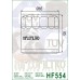 HIFLO FILTRO HF-554 - масляный фильтр