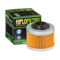 HIFLO FILTRO HF-559 - масляный фильтр