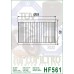 HIFLO FILTRO HF-561 - масляный фильтр