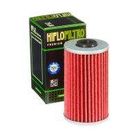 HIFLO FILTRO HF-562 - масляный фильтр