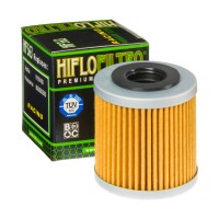 HIFLO FILTRO HF-563 - масляный фильтр