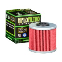 HIFLO FILTRO HF-566 - масляный фильтр