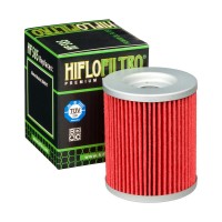 HIFLO FILTRO HF-585 - масляный фильтр